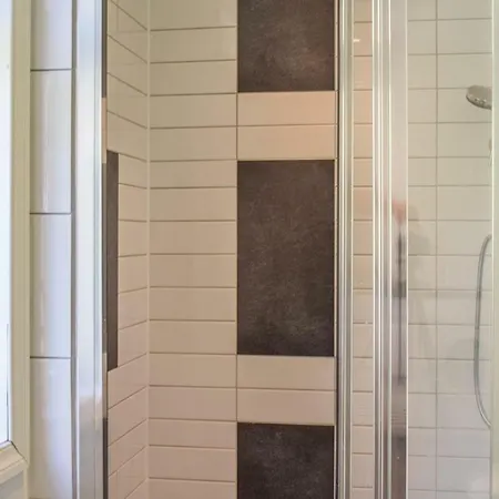 Three-bedroom Holiday In *