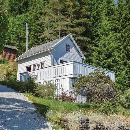 Three-bedroom Holiday In Hébergement de vacances *